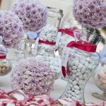 4 dicas de decoração para a mesa de doces da sua festa de casamento