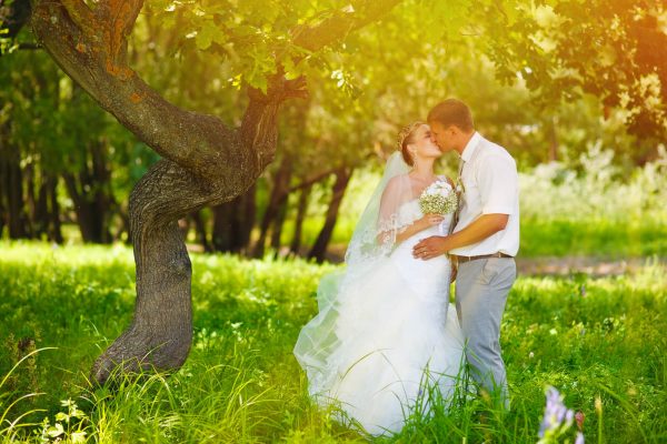 6 dicas para fazer um casamento sustentável