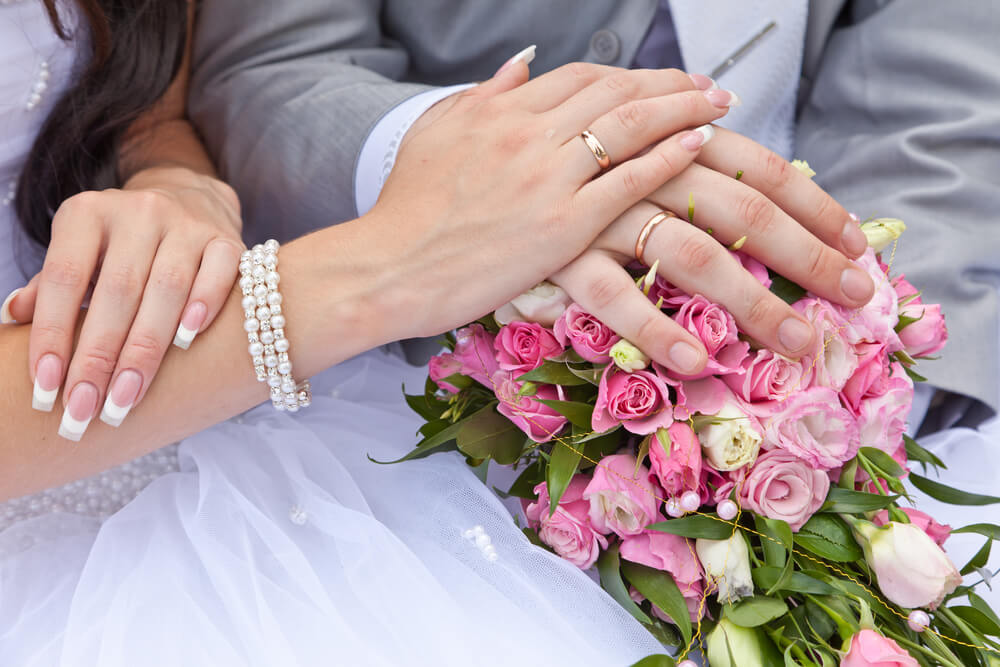 Alianças de casamento: descubra como escolher uma perfeita