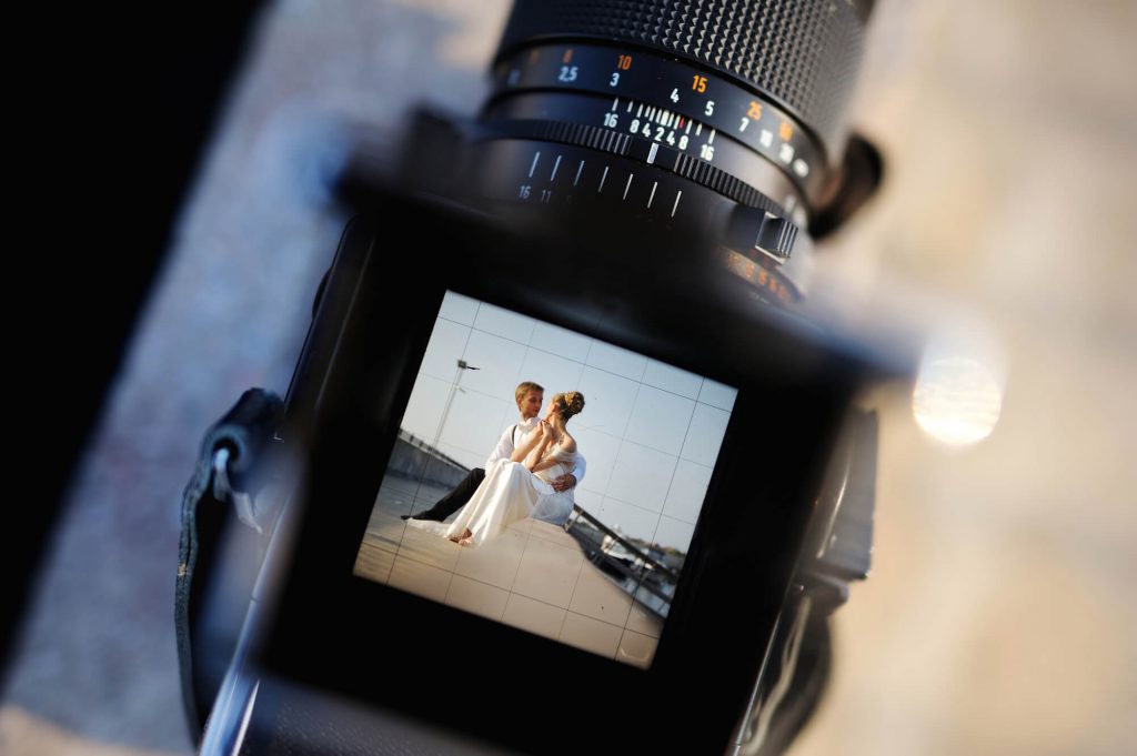 4 dicas de como escolher a empresa de filmagem de casamento