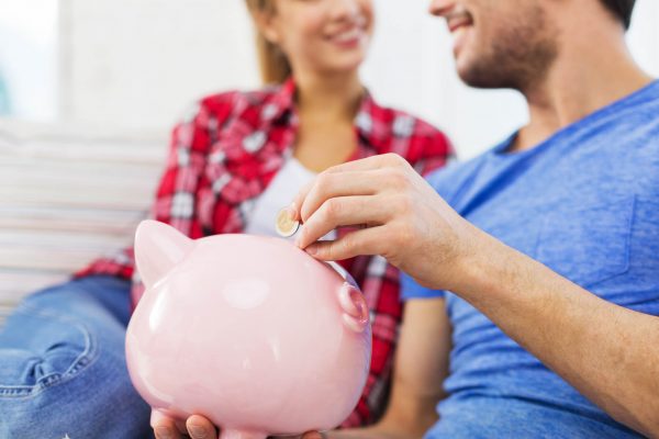 5 dicas de quando e como juntar dinheiro para casar